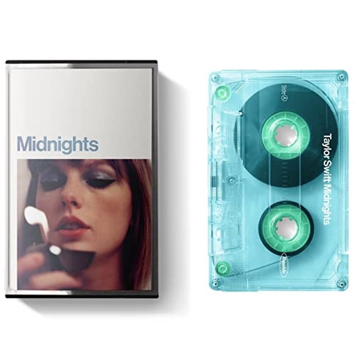 Taylor Swift – Midnights – Cassette