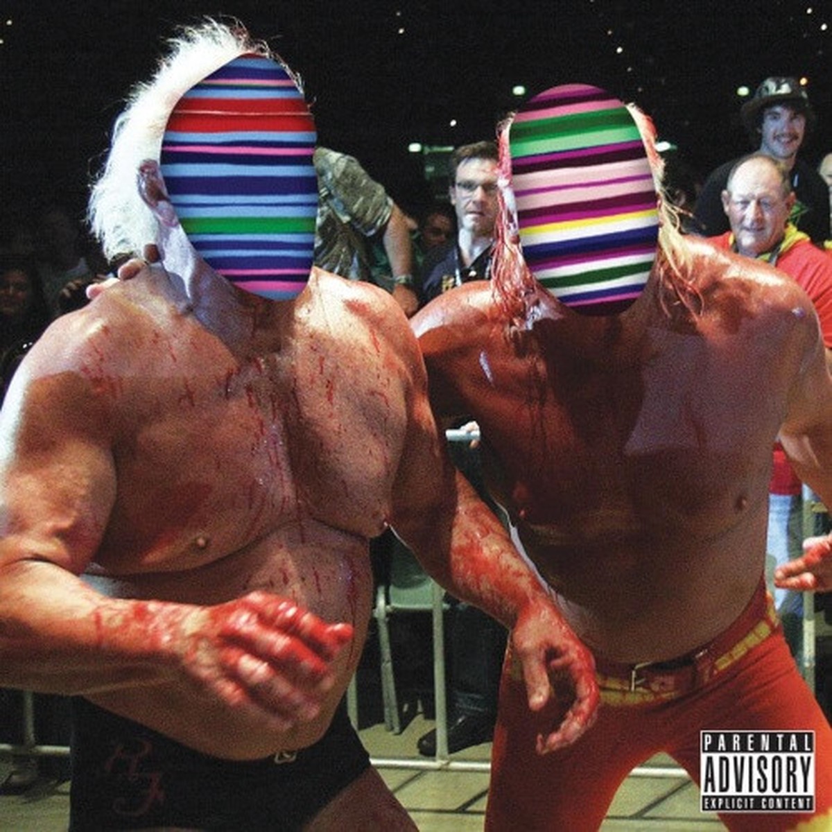Westside Gunn – Fourth Rope – 2x LP Colored Vinyl