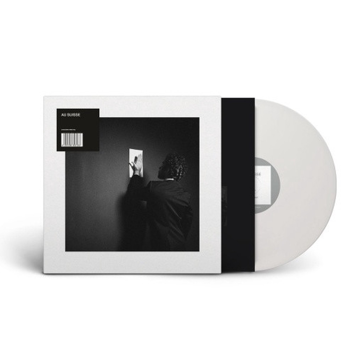 Au Suisse – Au Suisse – LP Colored Vinyl