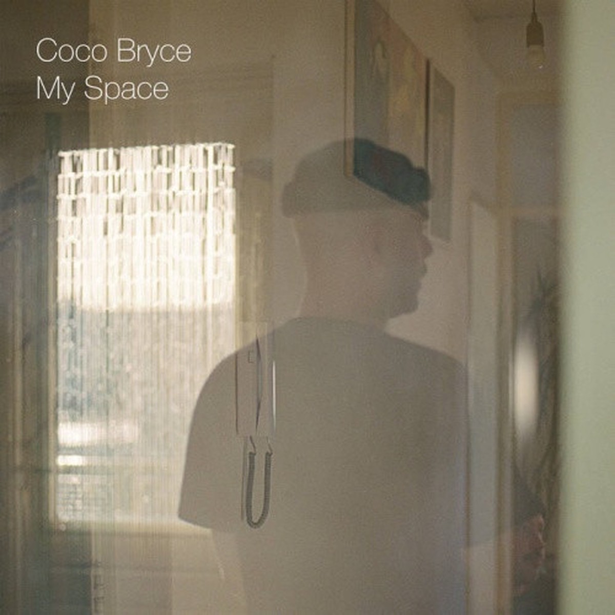 Coco Bryce – My Space – 12″ Vinyl