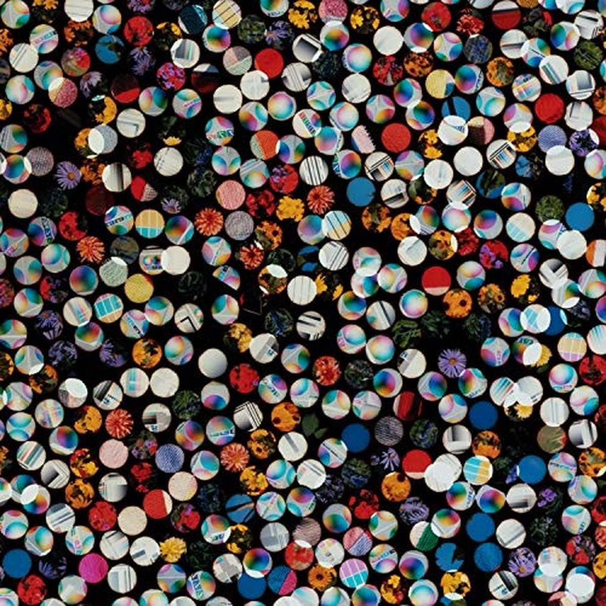 Four Tet – There Is Love In You – 2x LP Vinyl