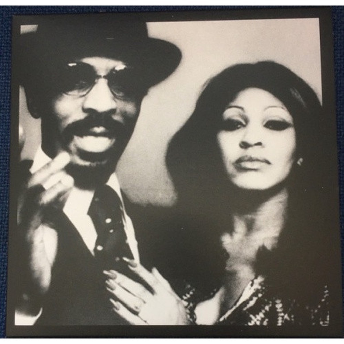 Ike & Tina Turner – Bold Soul Sister RSD – 7″ Vinyl