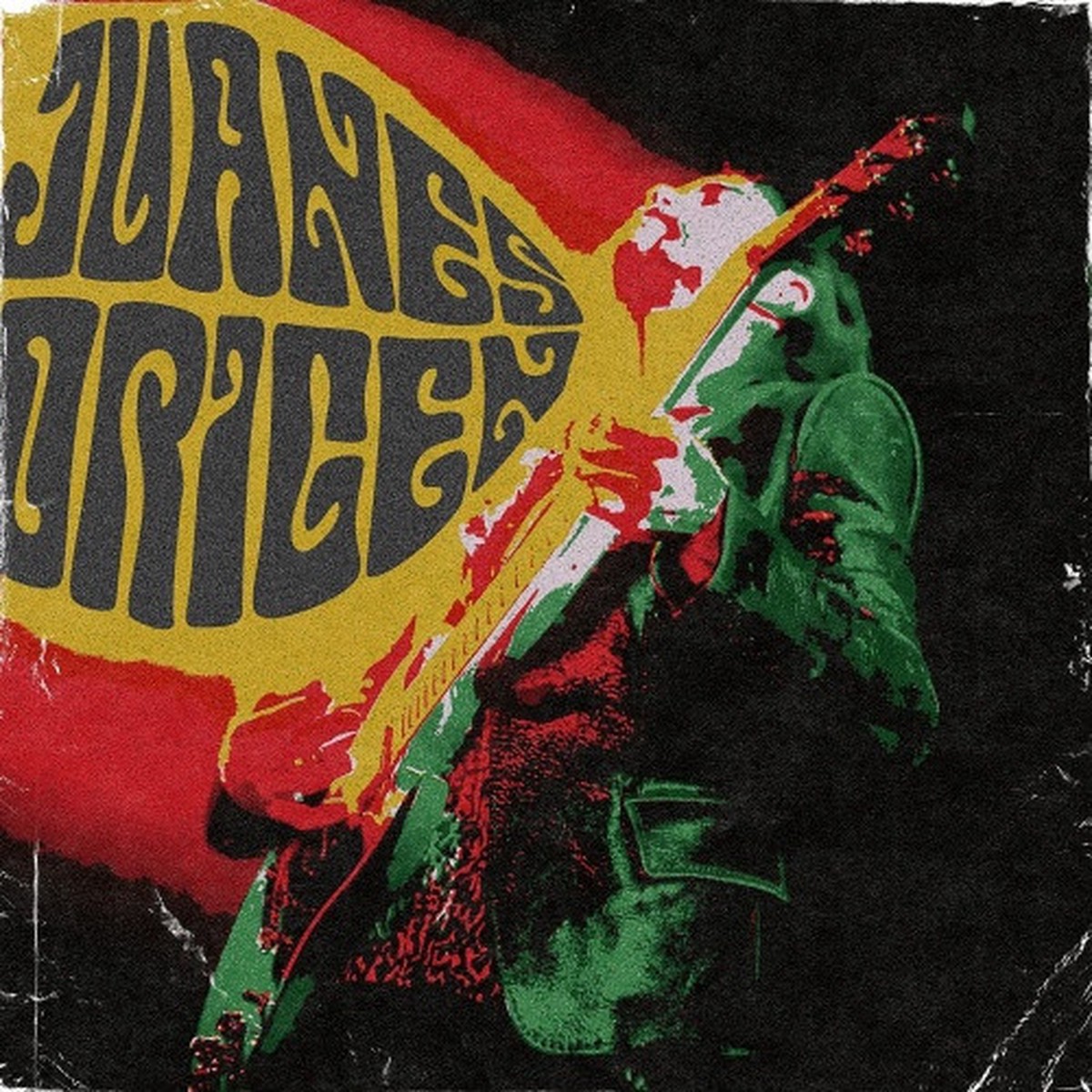 Juanes – Origen – 2x LP Vinyl