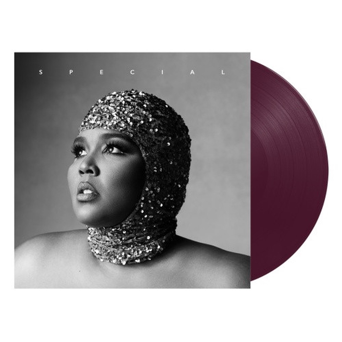 Lizzo – Special – LP Colored Vinyl