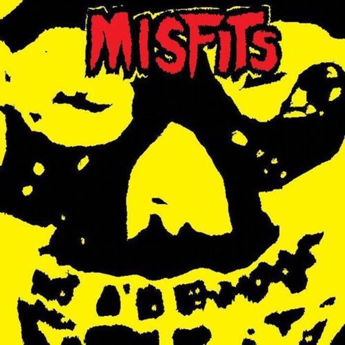 Misfits – Misfits – LP Vinyl