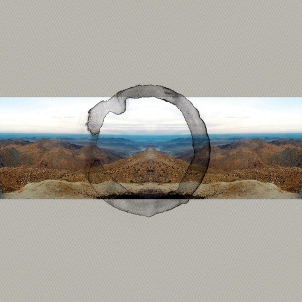 Murcof – Martes + Utopia – 3x LP Colored Vinyl