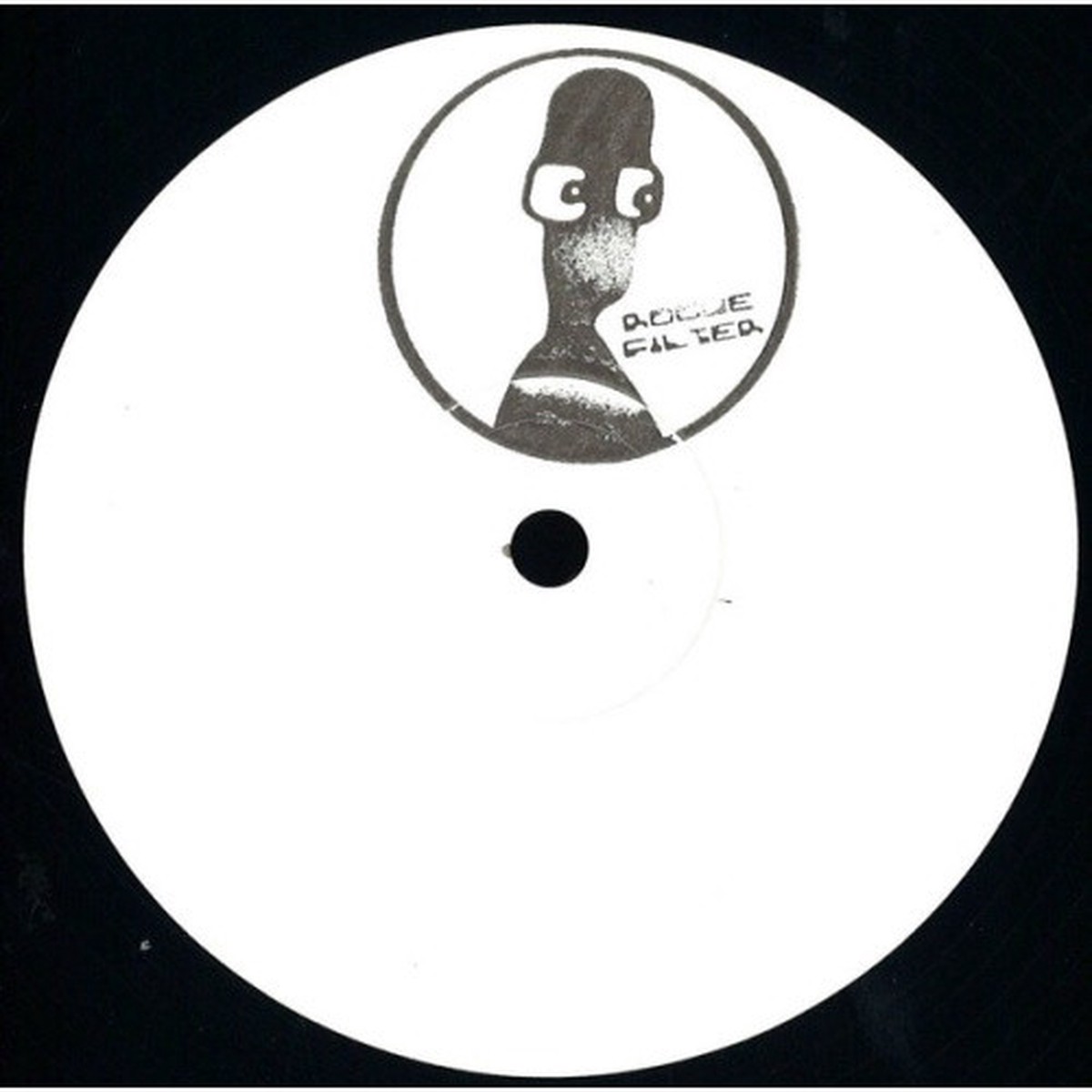 Rogue Filter – That’s Right – 12″ Vinyl