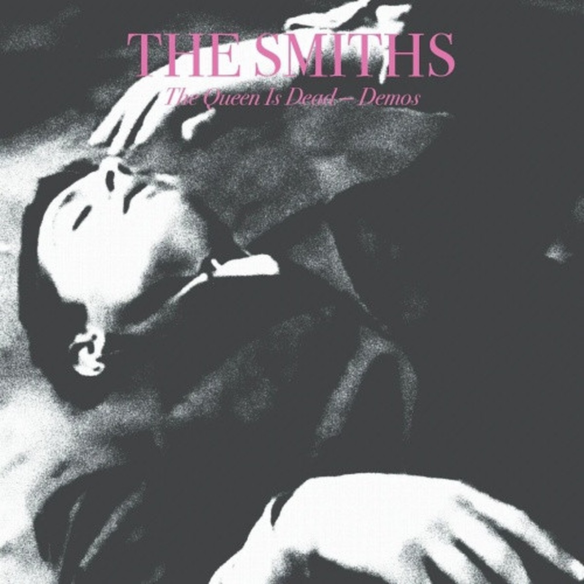 The Smiths – The Queen Is Dead Demos – LP Vinyl