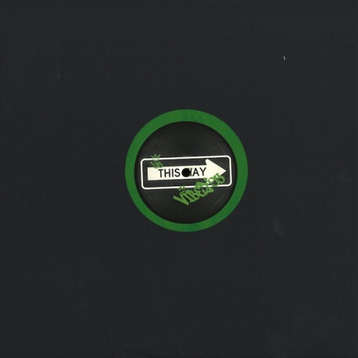 Various Artists – Bunnin’ Up Ep – 12″ Vinyl