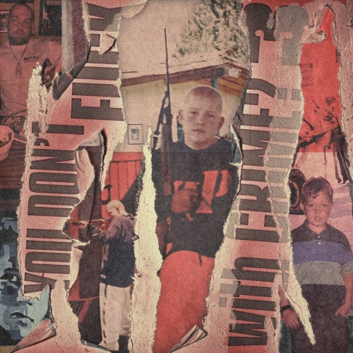 Crimeapple – YDFWC?3 – LP Vinyl