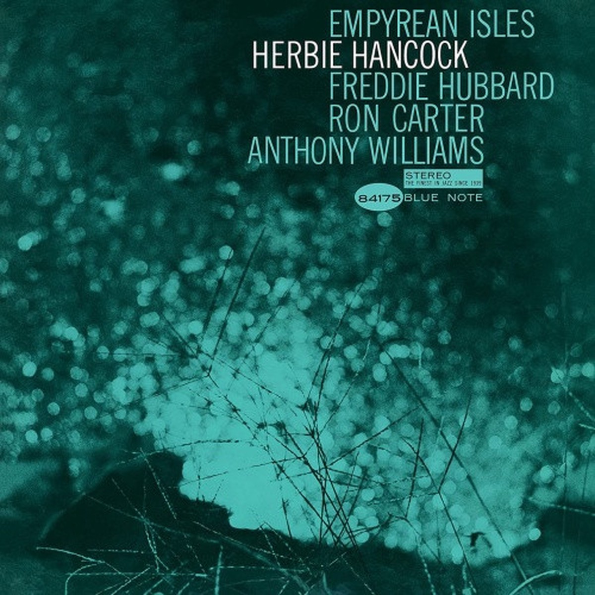 Herbie Hancock – Empyrean Isles – LP Vinyl