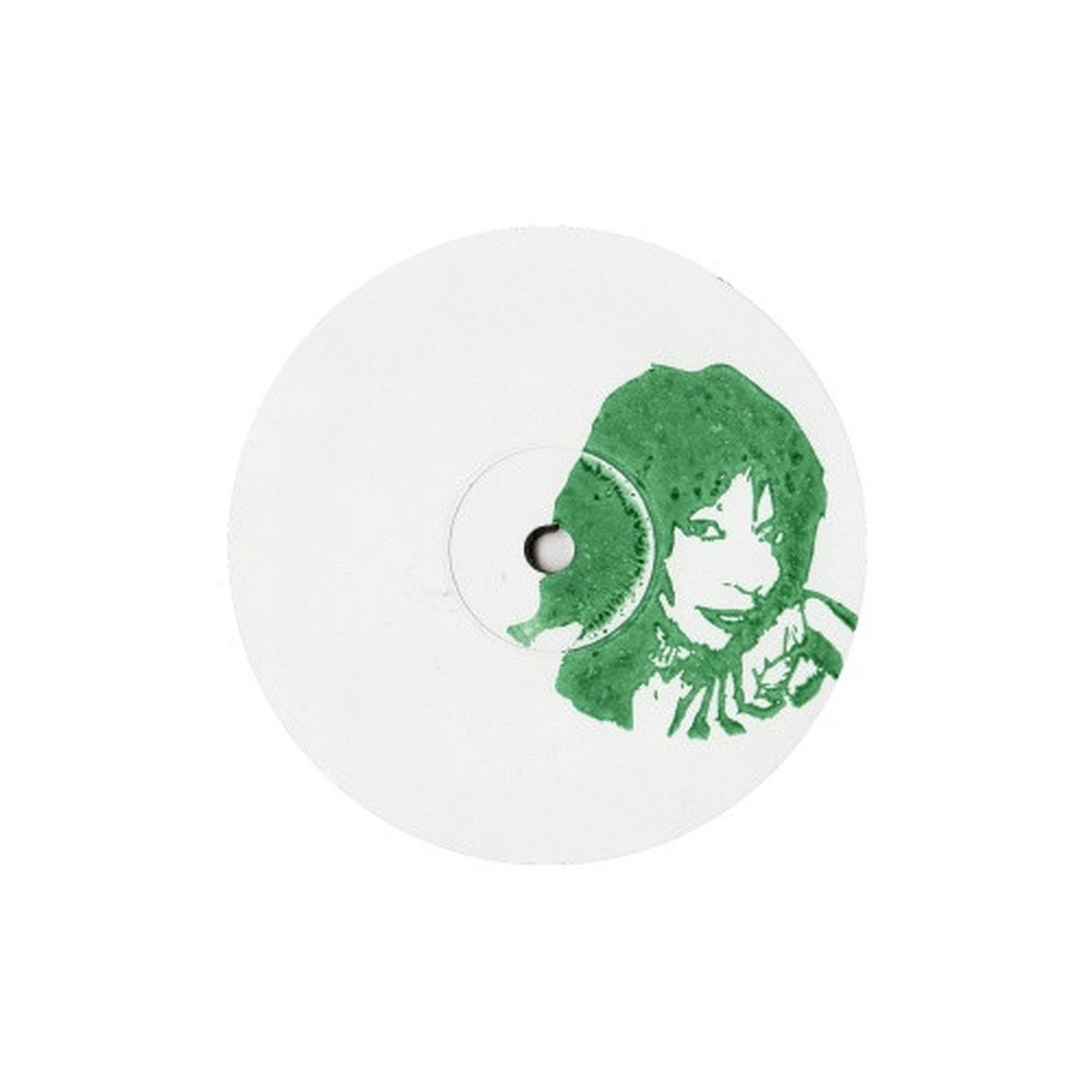 Jacques Renault – Never – 12″ Vinyl