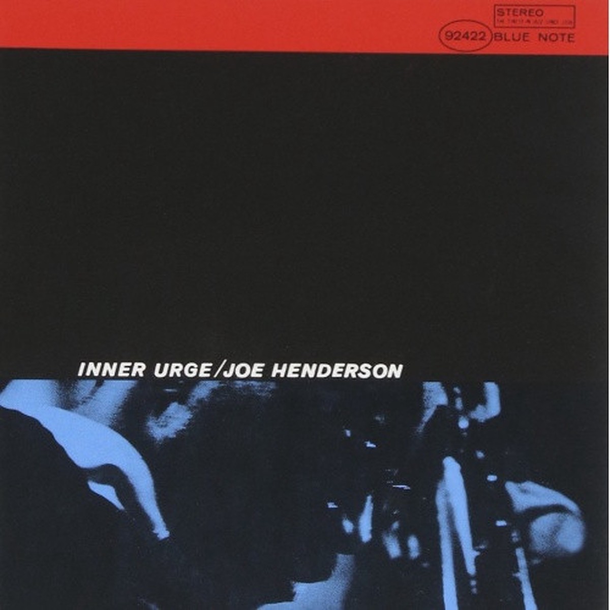 Joe Henderson – Inner Urge – LP Vinyl