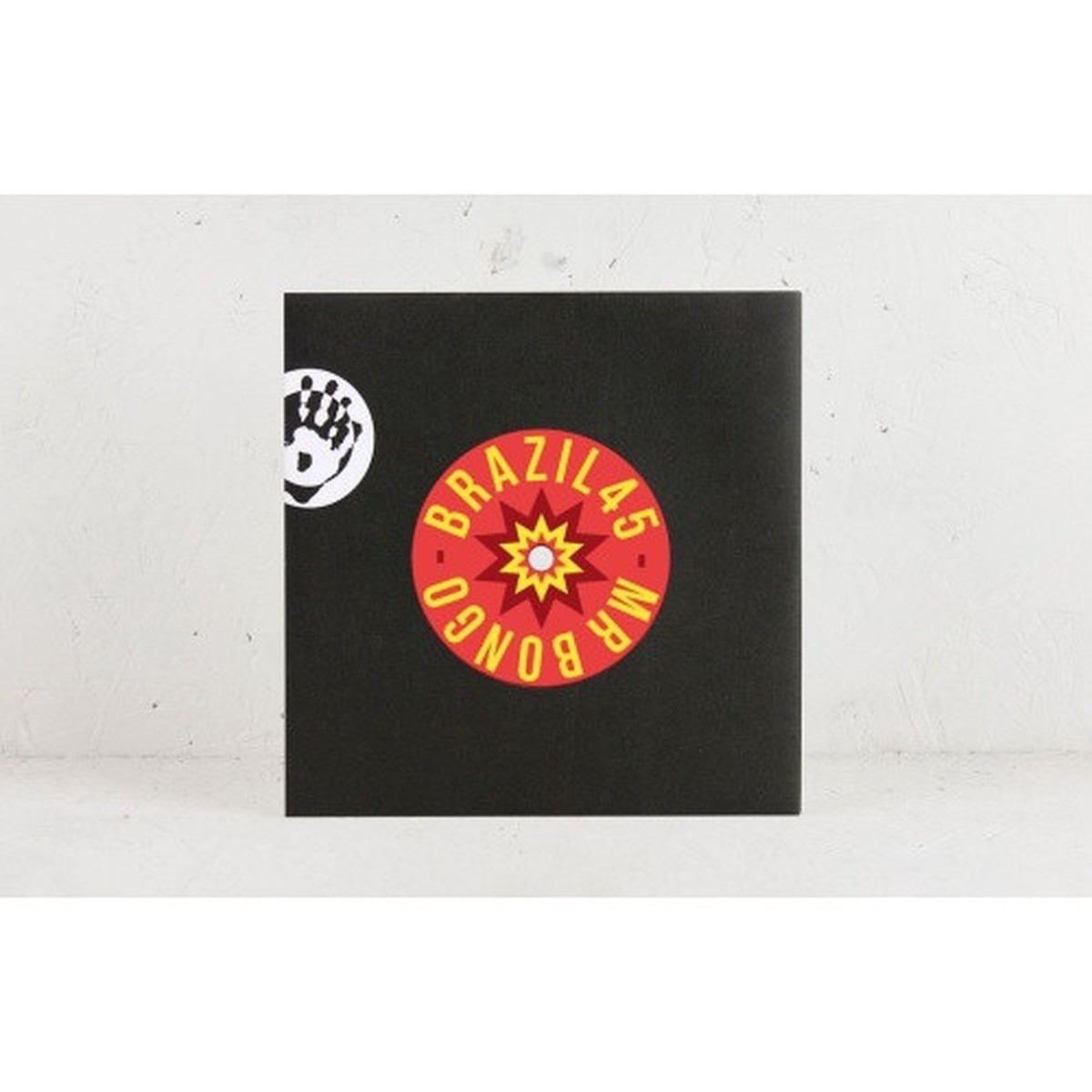 Lafayette / Marisa Rossi – Sol De Verao / Quem Vem La – 7″ Vinyl