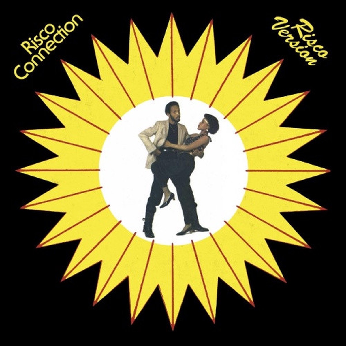 Risco Connection – Risco Version – 3x LP Vinyl