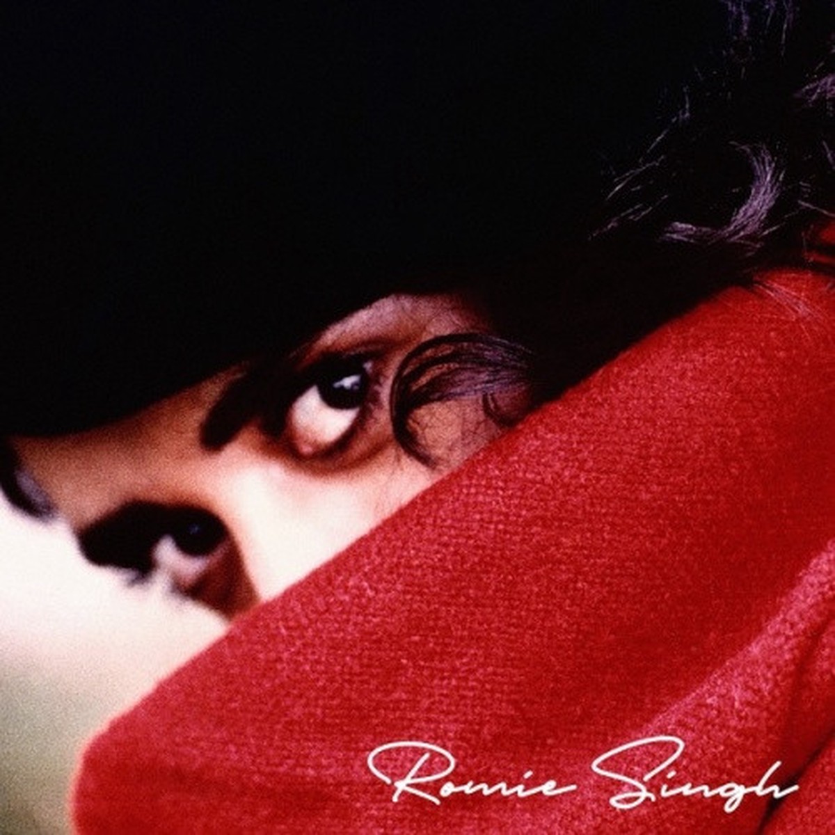 Romie Singh – Dancing To Forget Ep – 12″ Vinyl