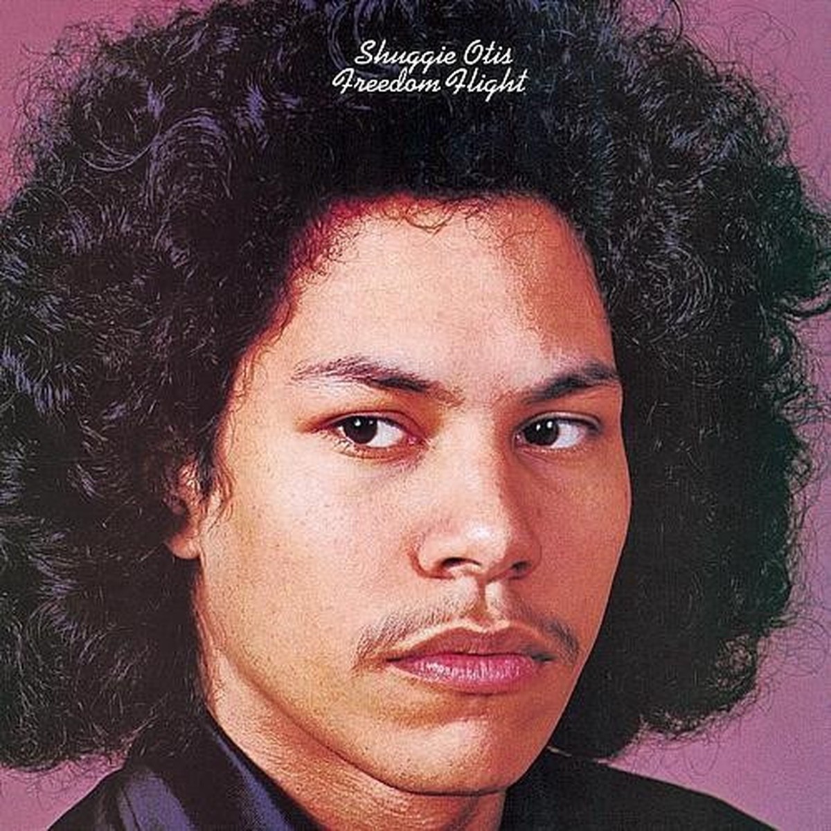 Shuggie Otis – Freedom Flight – LP Vinyl
