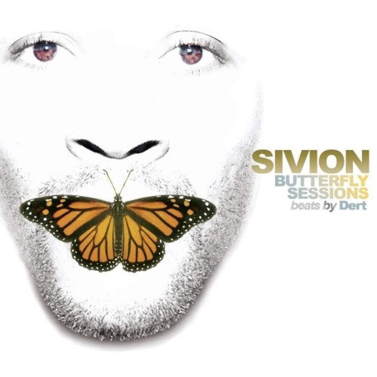 Sivion & DertBeats – Butterfly – LP Vinyl