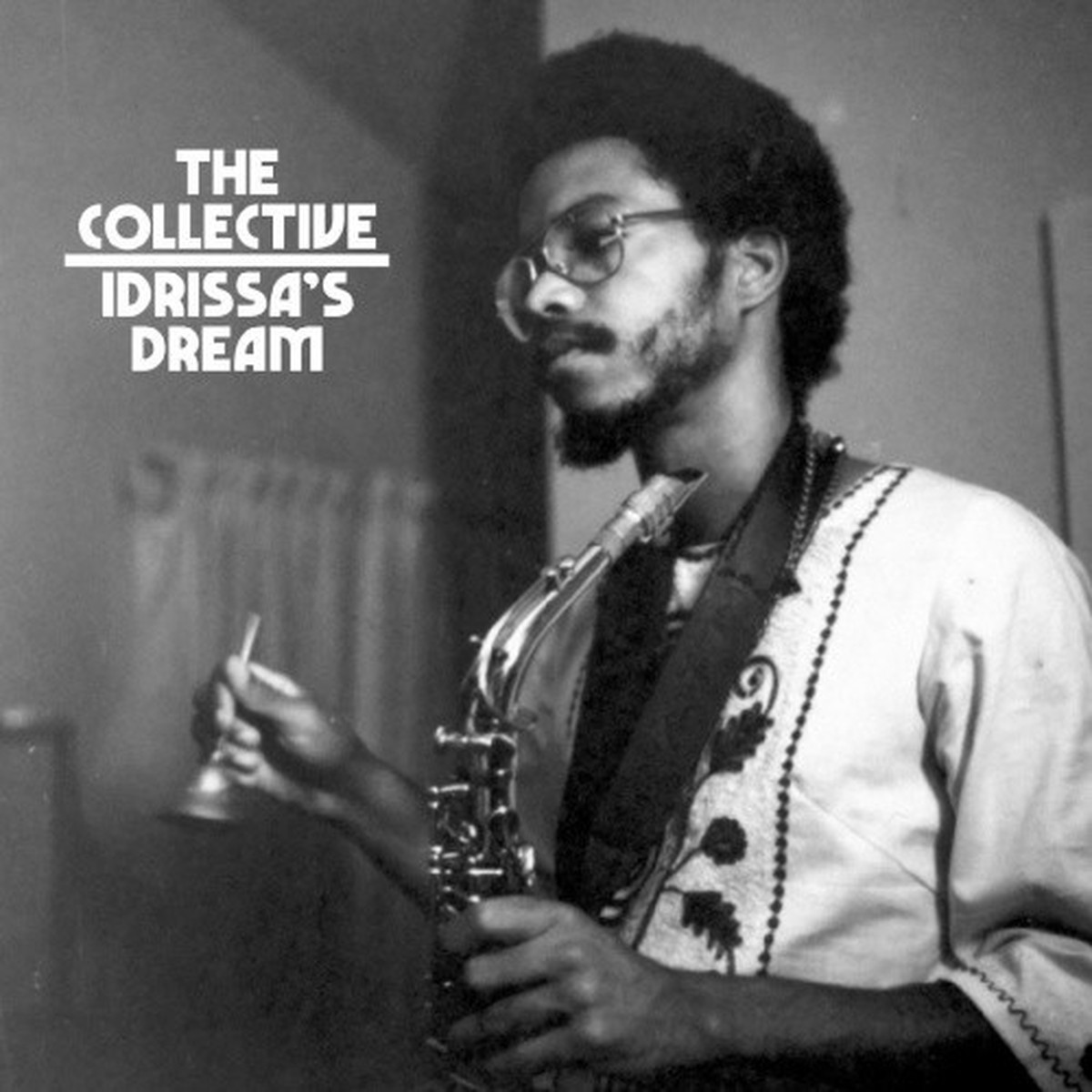 The Collective (Idris Ackamoor & The Pyramids) – Idrissa’s Dream – 2x LP Vinyl