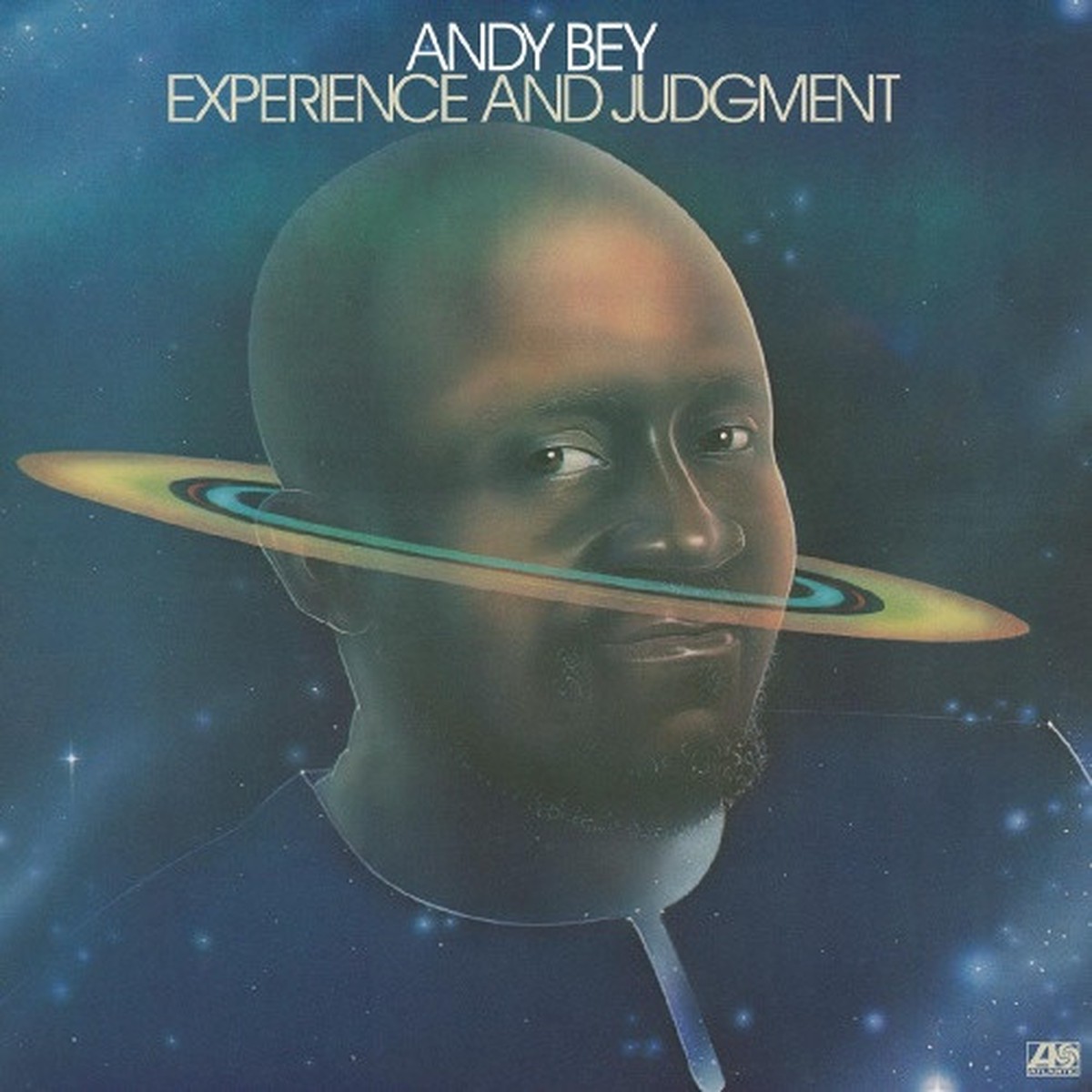 Andy Bey – Experience And Judgement – LP Colored Vinyl