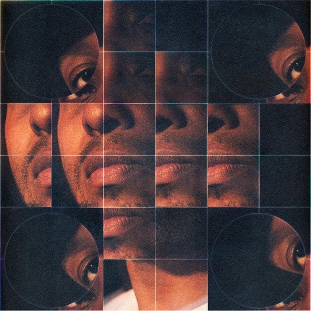 Ben Marc – Glass Effect – LP Vinyl