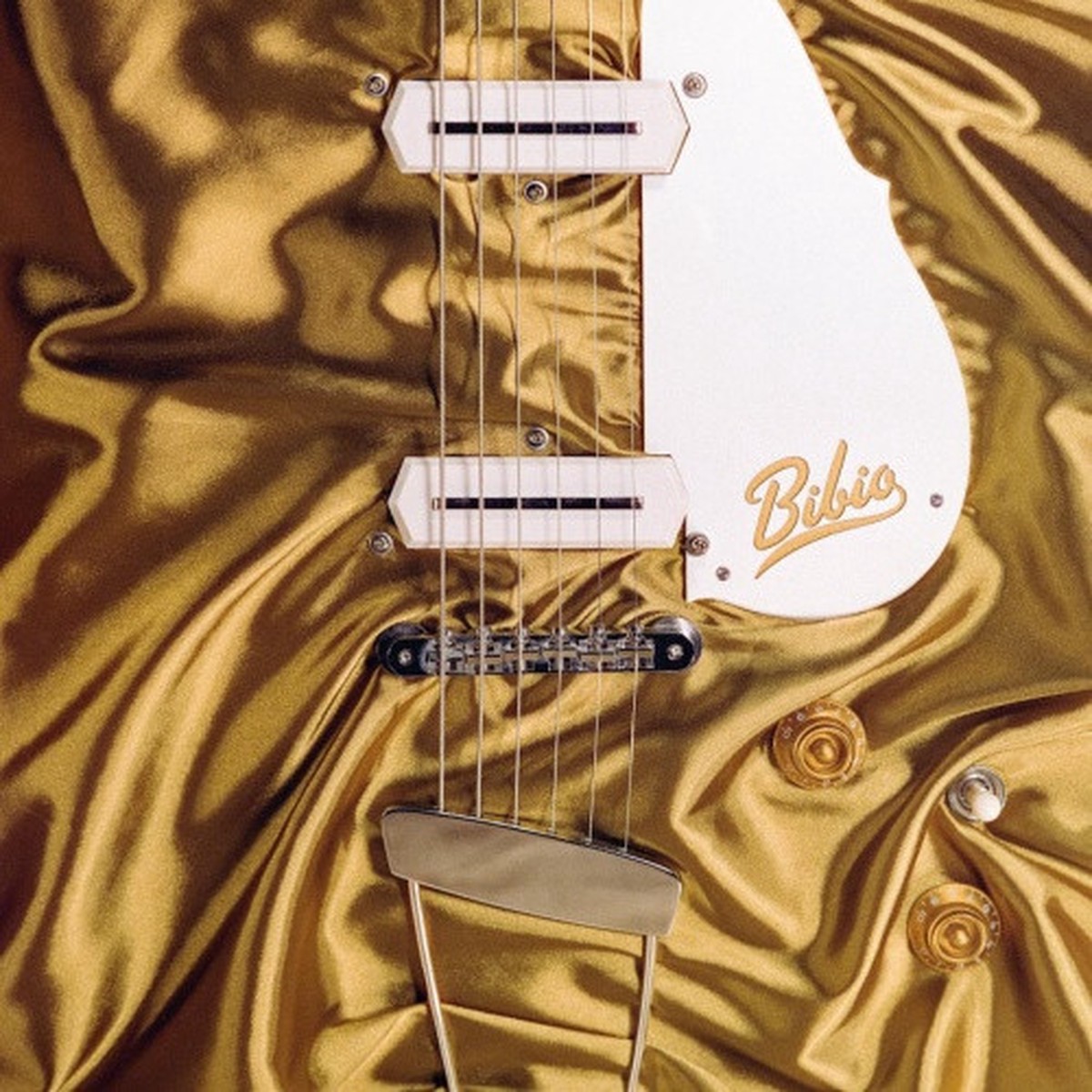 Bibio – BIB10 – LP Colored Vinyl