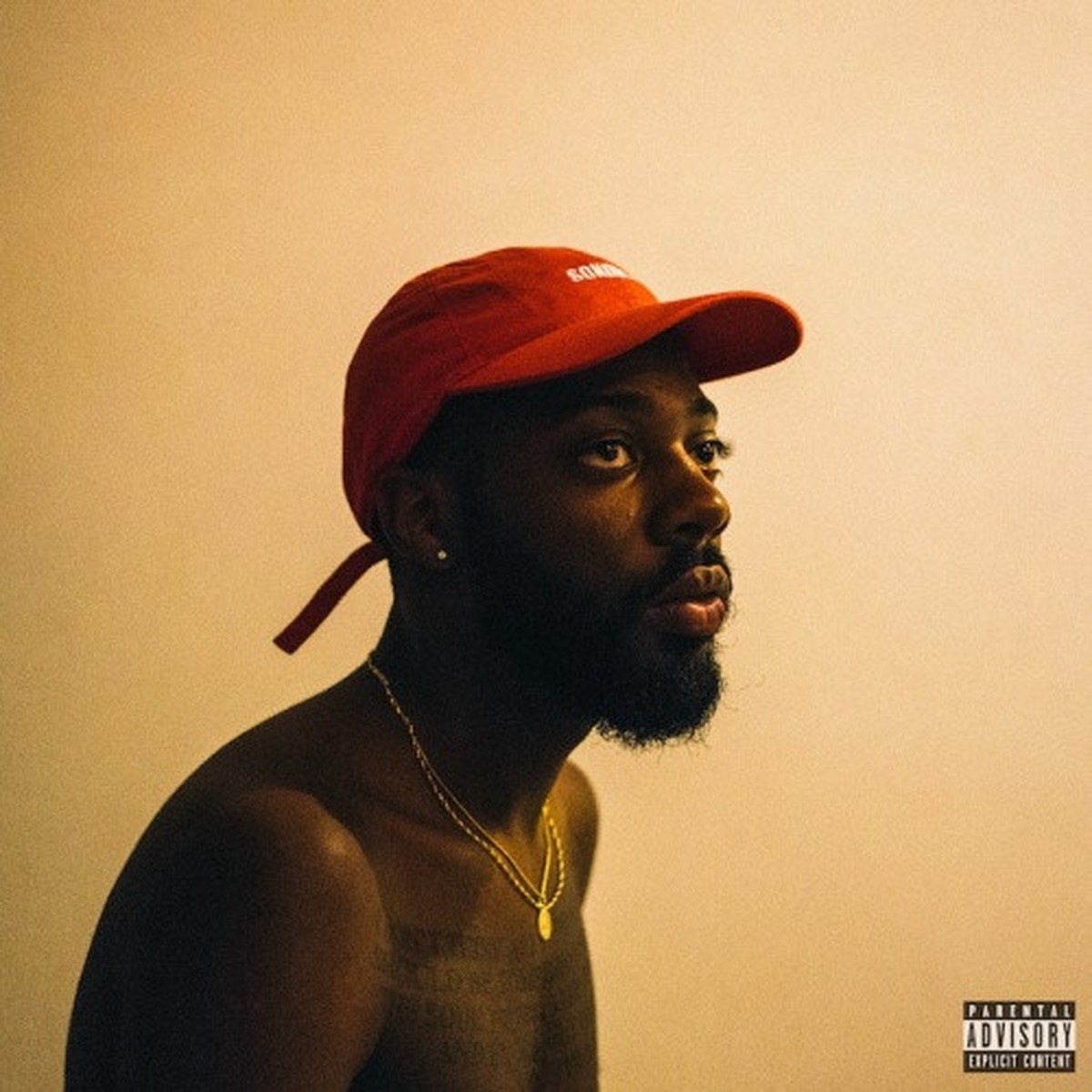 Brent Faiyaz – Sonder Son – LP Colored Vinyl