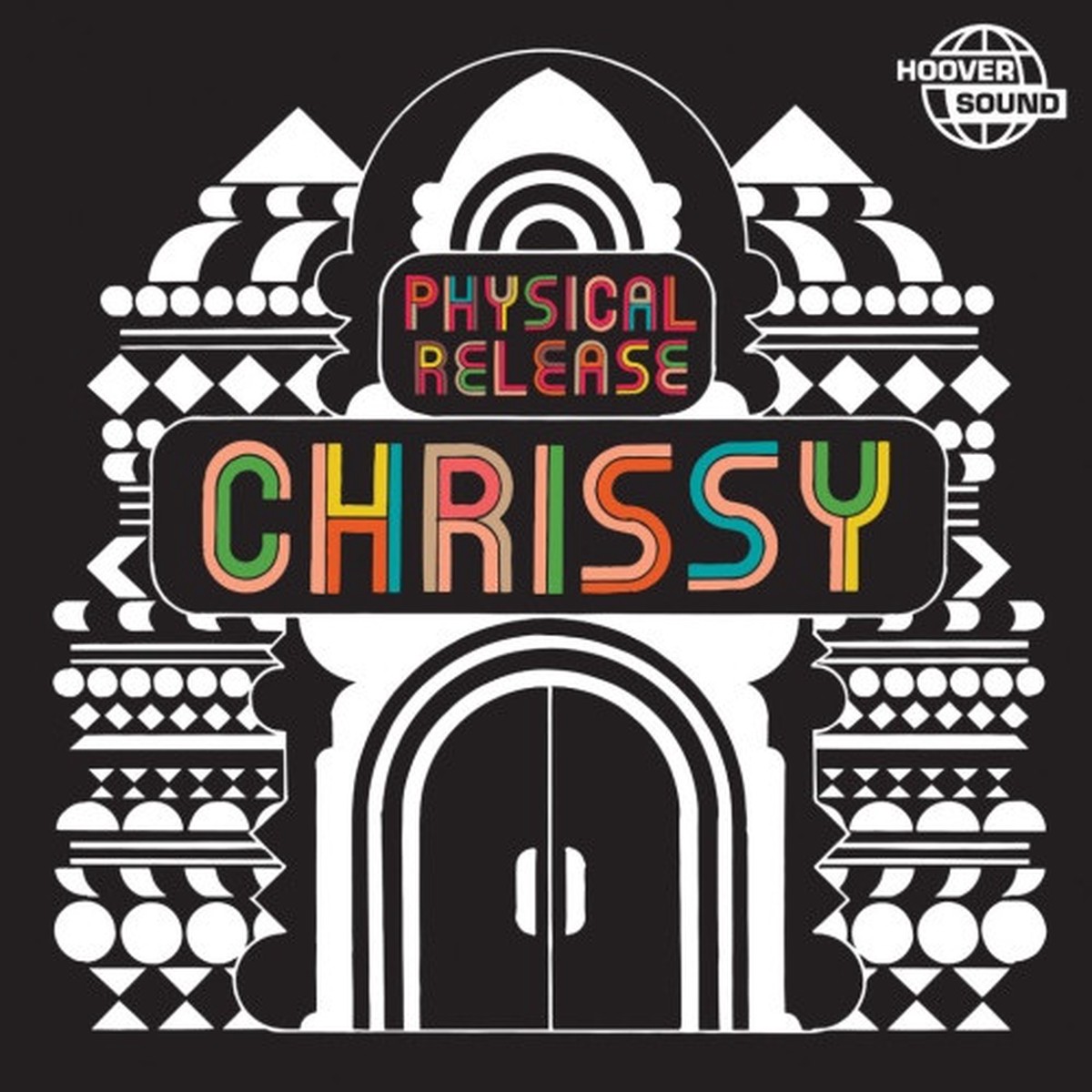 Chrissy – Physical Release – 2x LP Vinyl