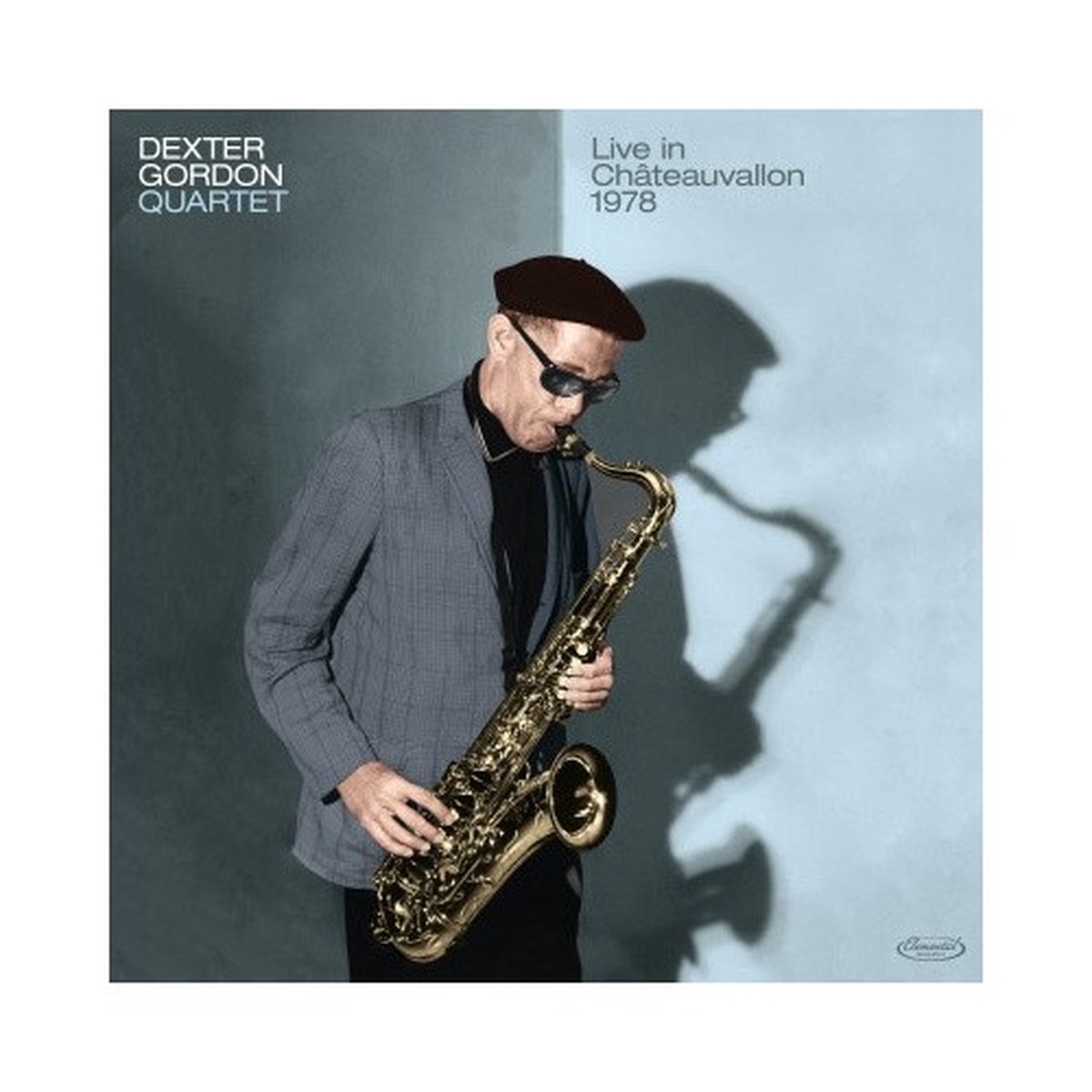 Dexter Gordon Quartet – Love In Chateauvallon 1978 RSD – LP Vinyl