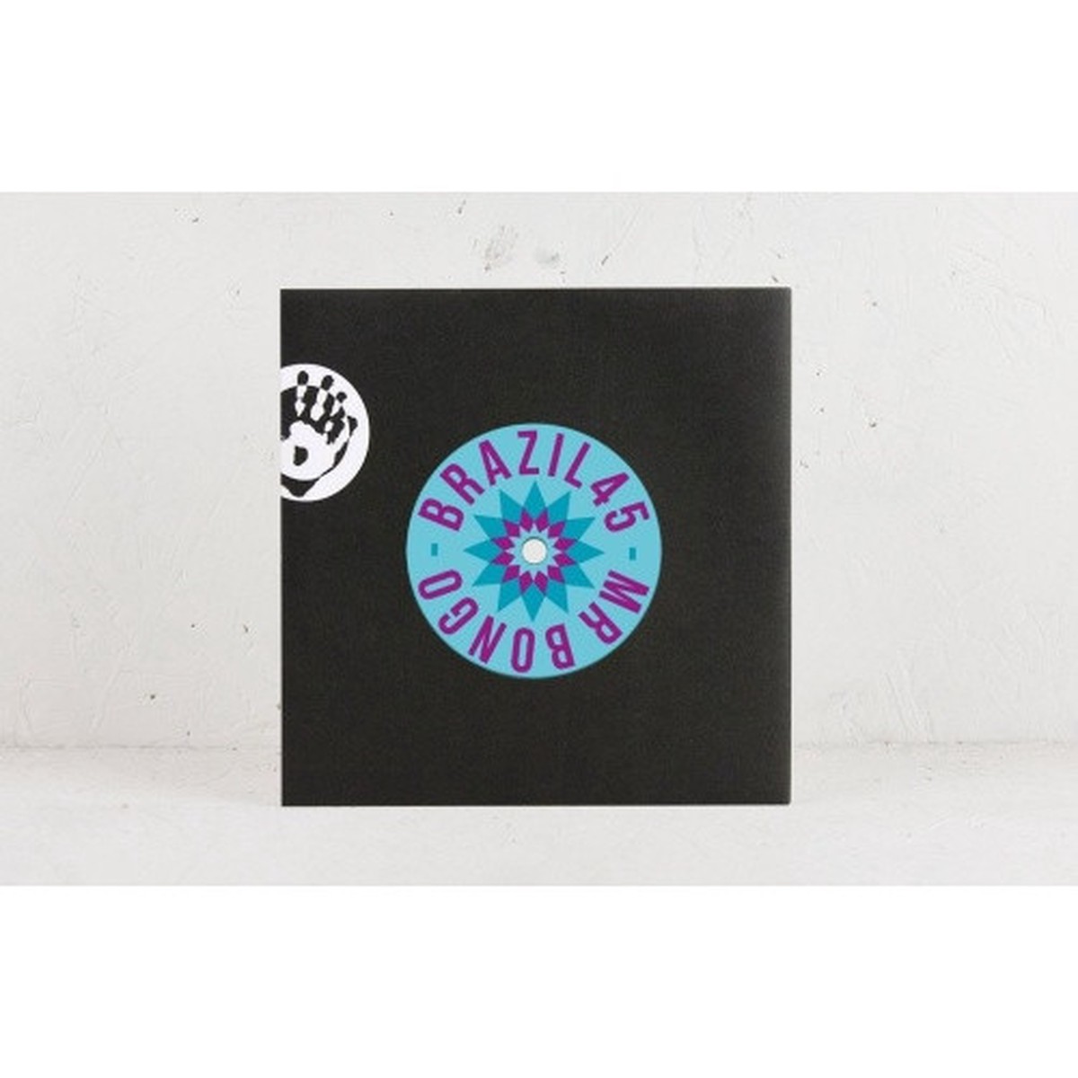 Di Melo – Kilario / Pernalonga – 7″ Vinyl