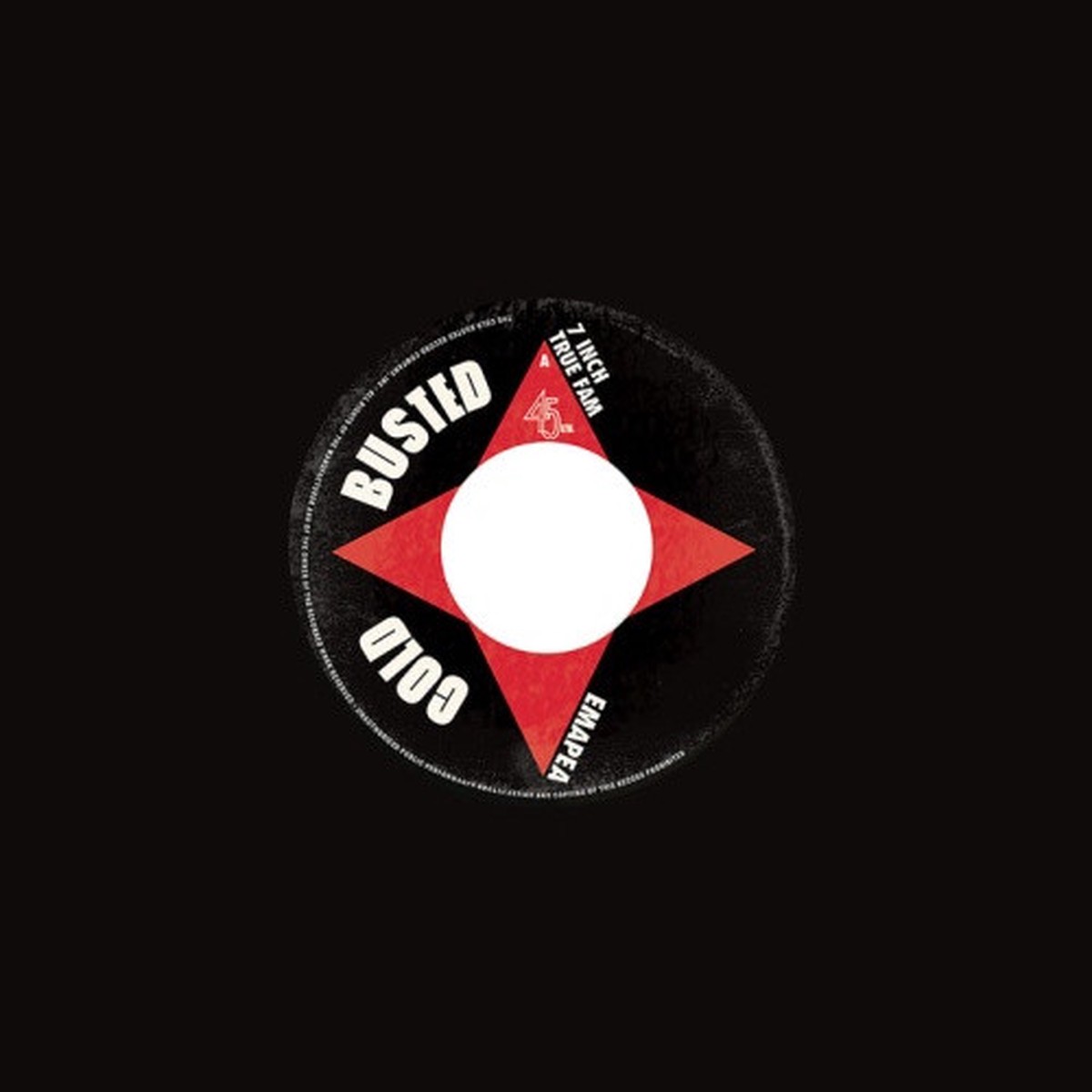 Emapea – Smuggling Town – 7″ Vinyl