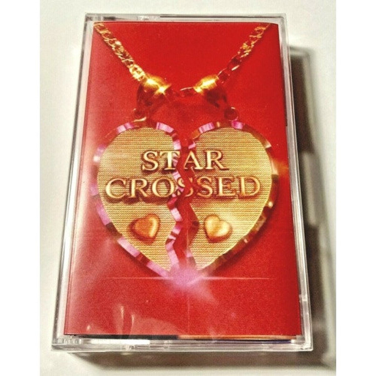 Kacey Musgraves – Star-Crossed – Cassette