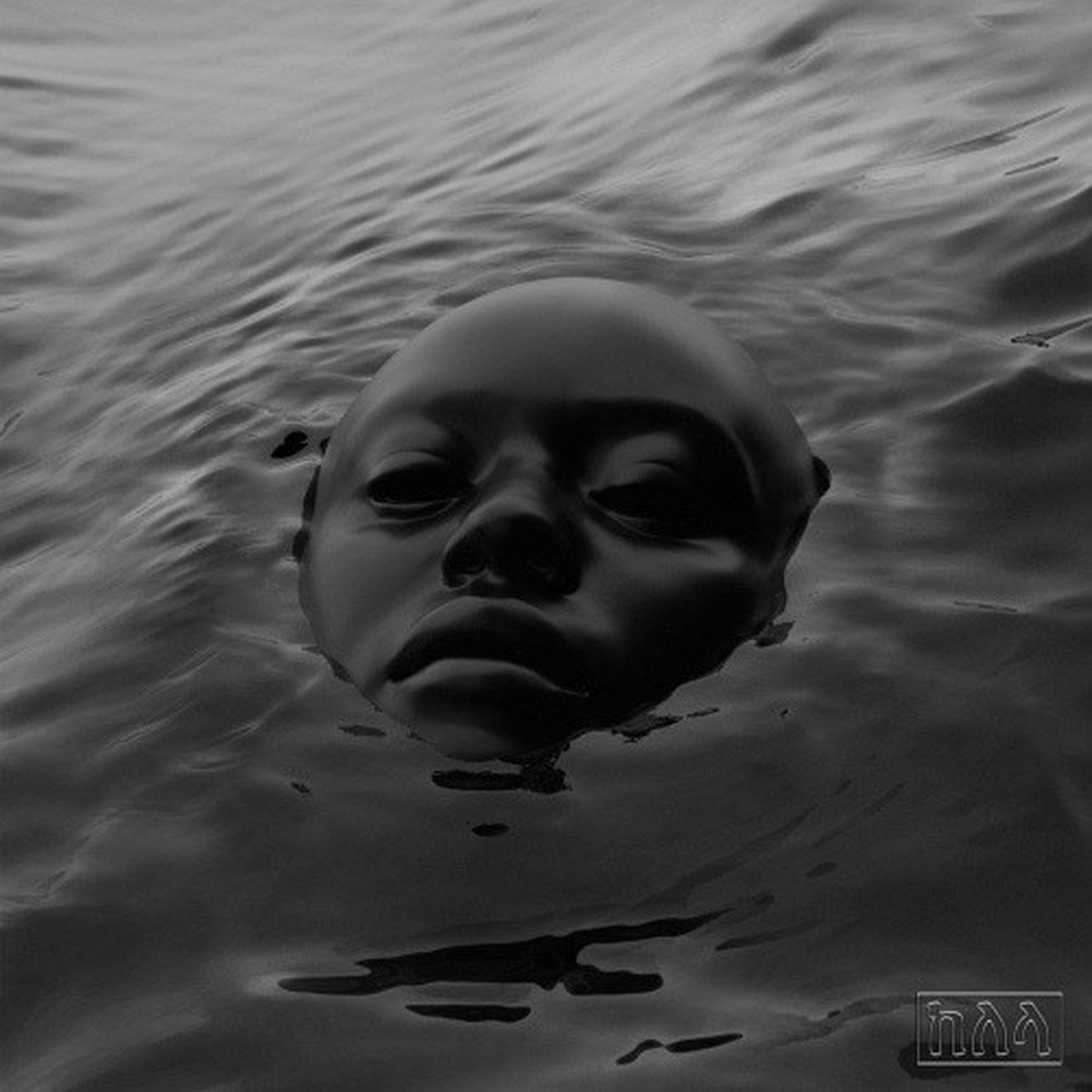 Kelela – Raven – 2x LP Clear Vinyl