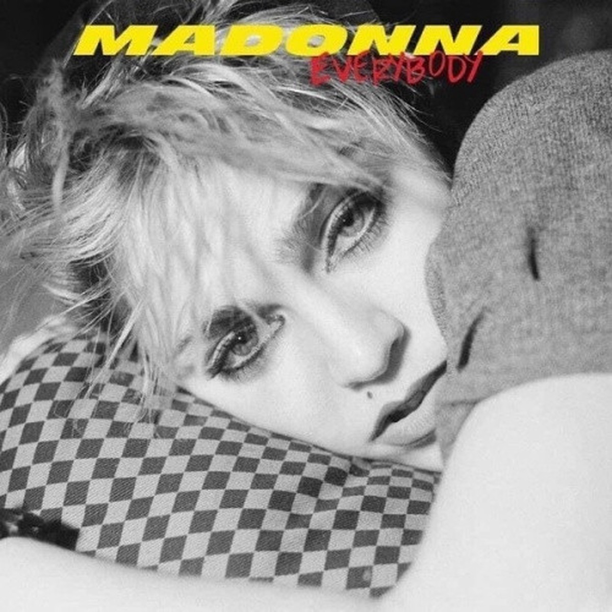 Madonna – Everybody (40th Anniversary) RSD – 12″ Vinyl