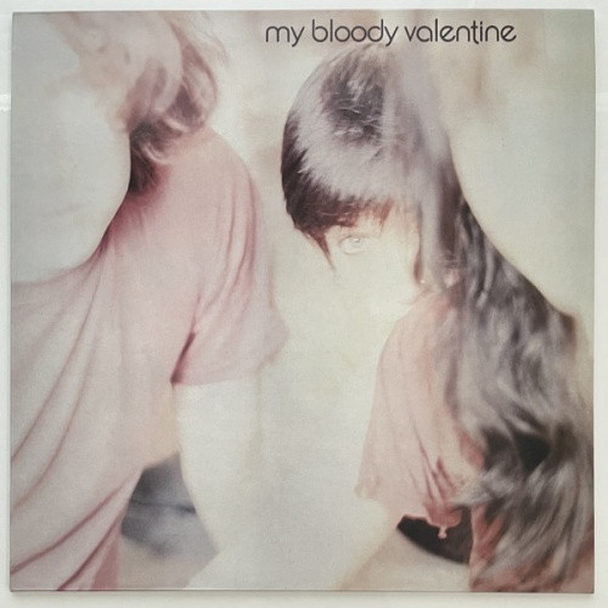 My Bloody Valentine – Isn’t Anything – LP Colored Vinyl