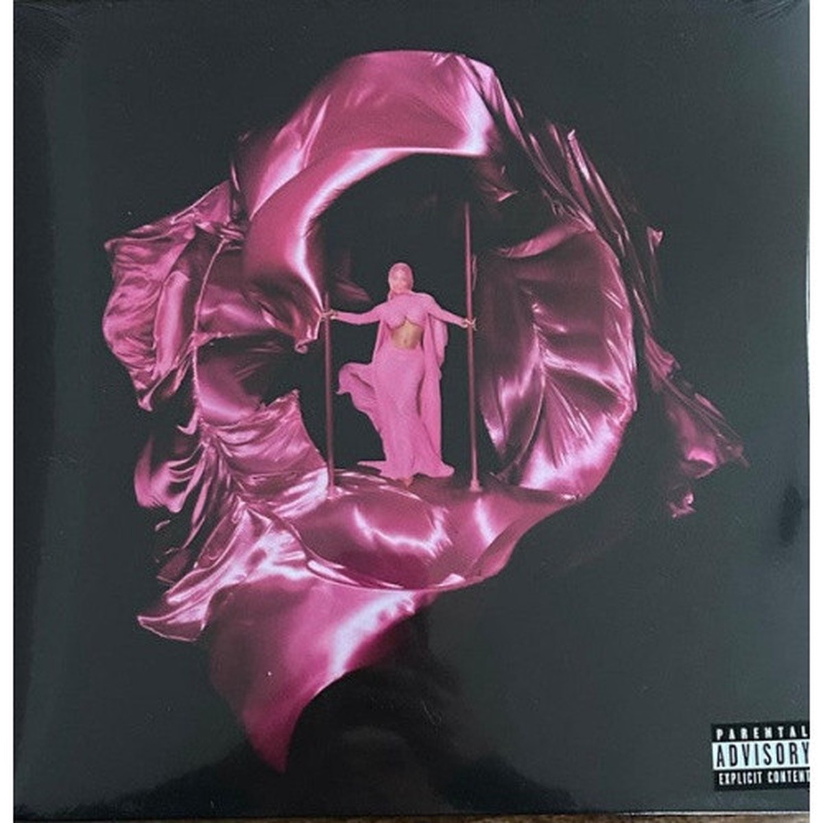 Nicki Minaj – Pink Friday 2 (Alternate Cover #2) – LP Vinyl