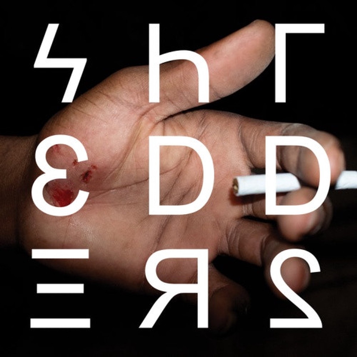 Shredders – Great Hits – LP Vinyl