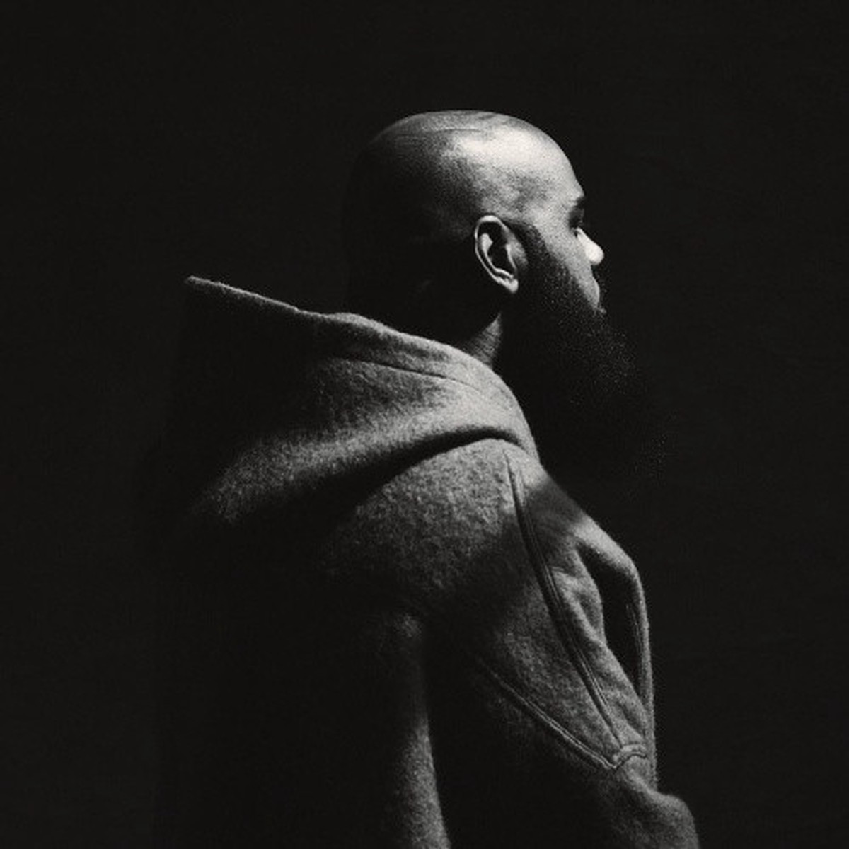 Stalley – Somebody Up There Loves Me – LP Colored Vinyl