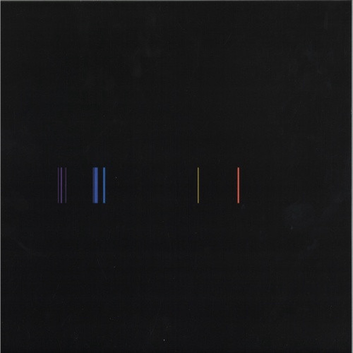 Various Artists – Exit Planet Earth: Nitrogen – 12″ Vinyl