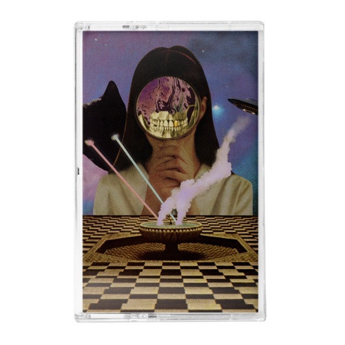 Dirty Art Club – FMTI – Cassette
