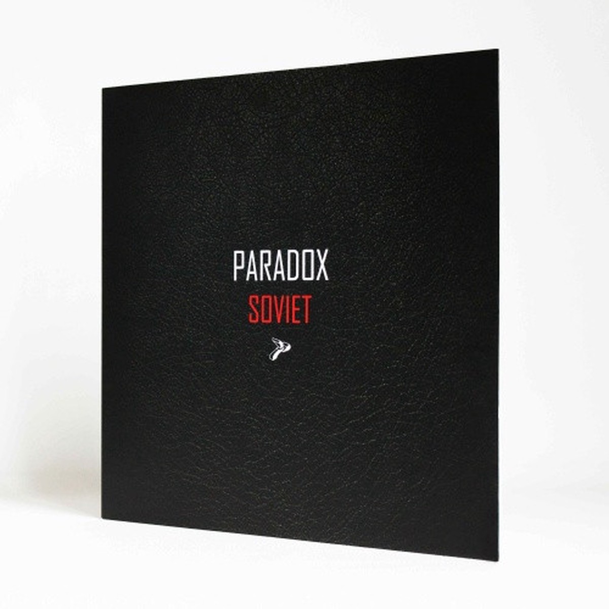 Paradox – Soviet / 7 Arc – 12″ Vinyl