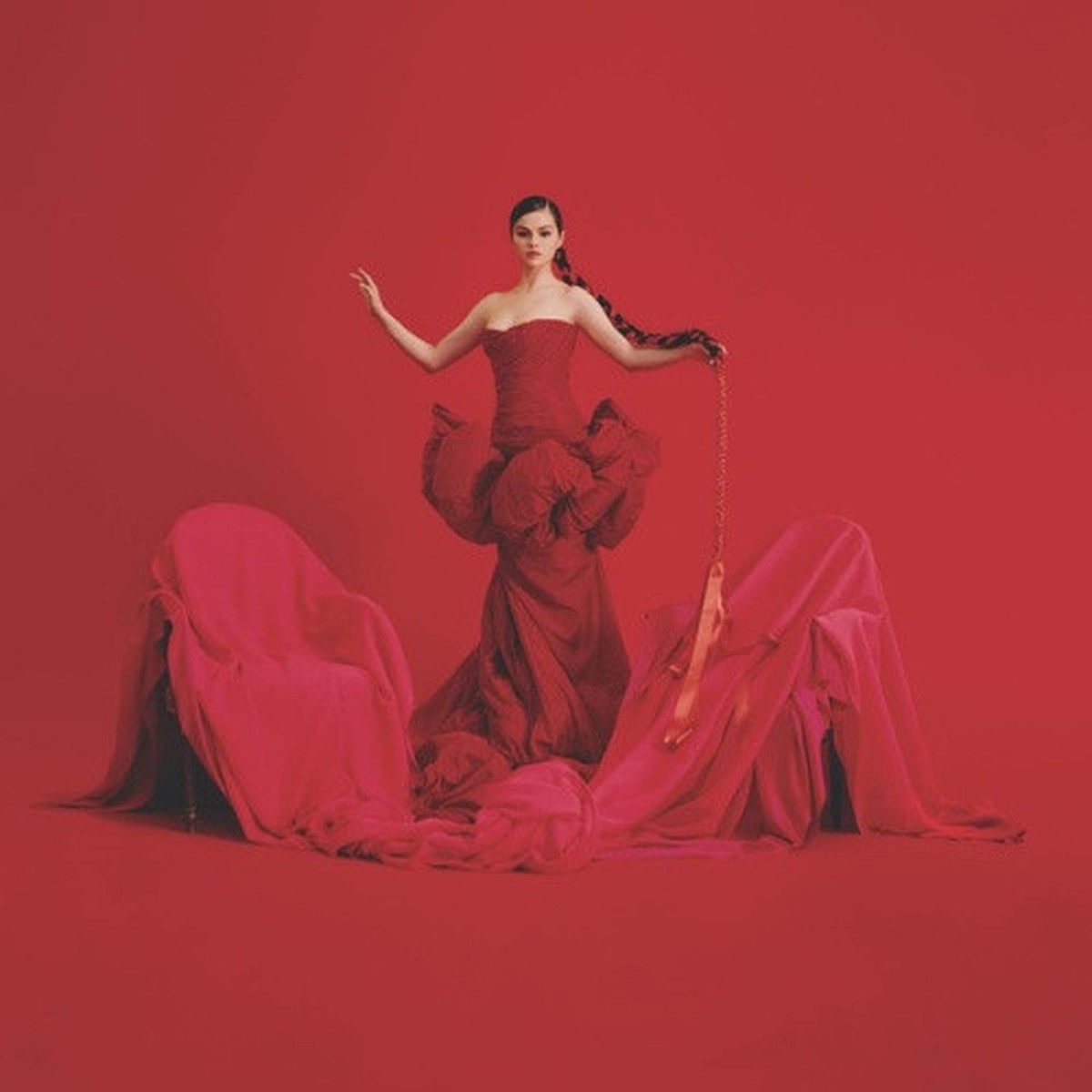Selena Gomez – Revelacion – 12″ Vinyl