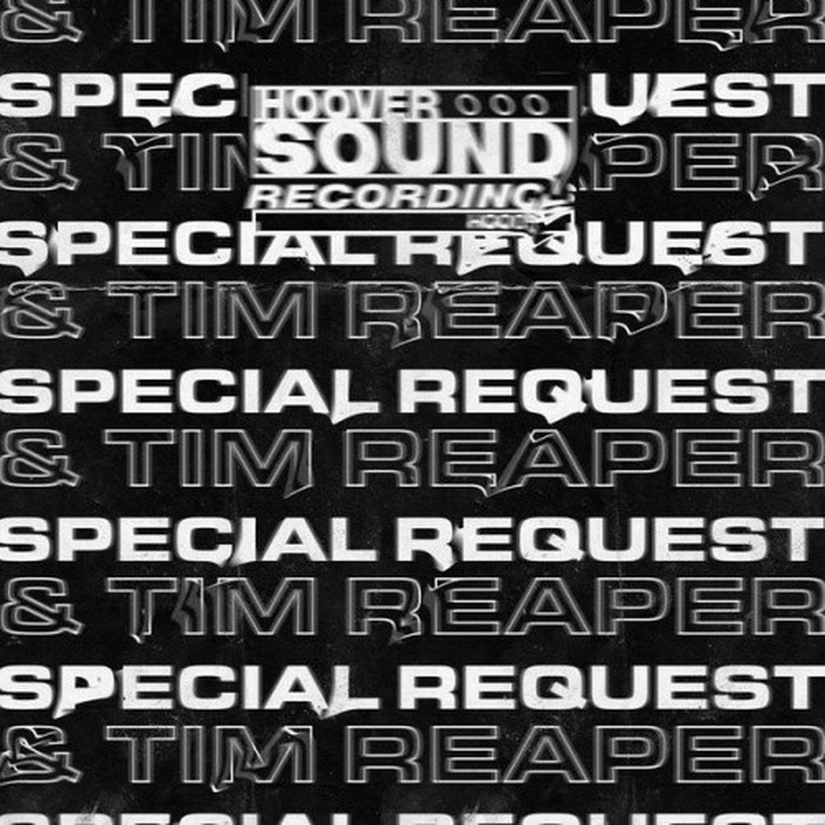Special Request & Tim Reaper – Special Request x Tim Reaper – 12″ Vinyl