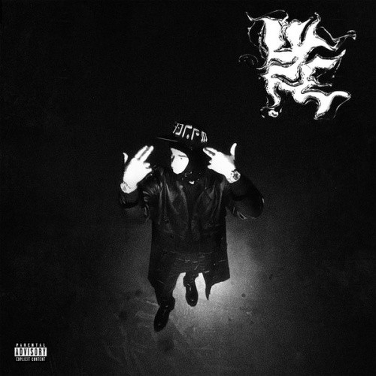 Yeat – Lyf – LP Vinyl