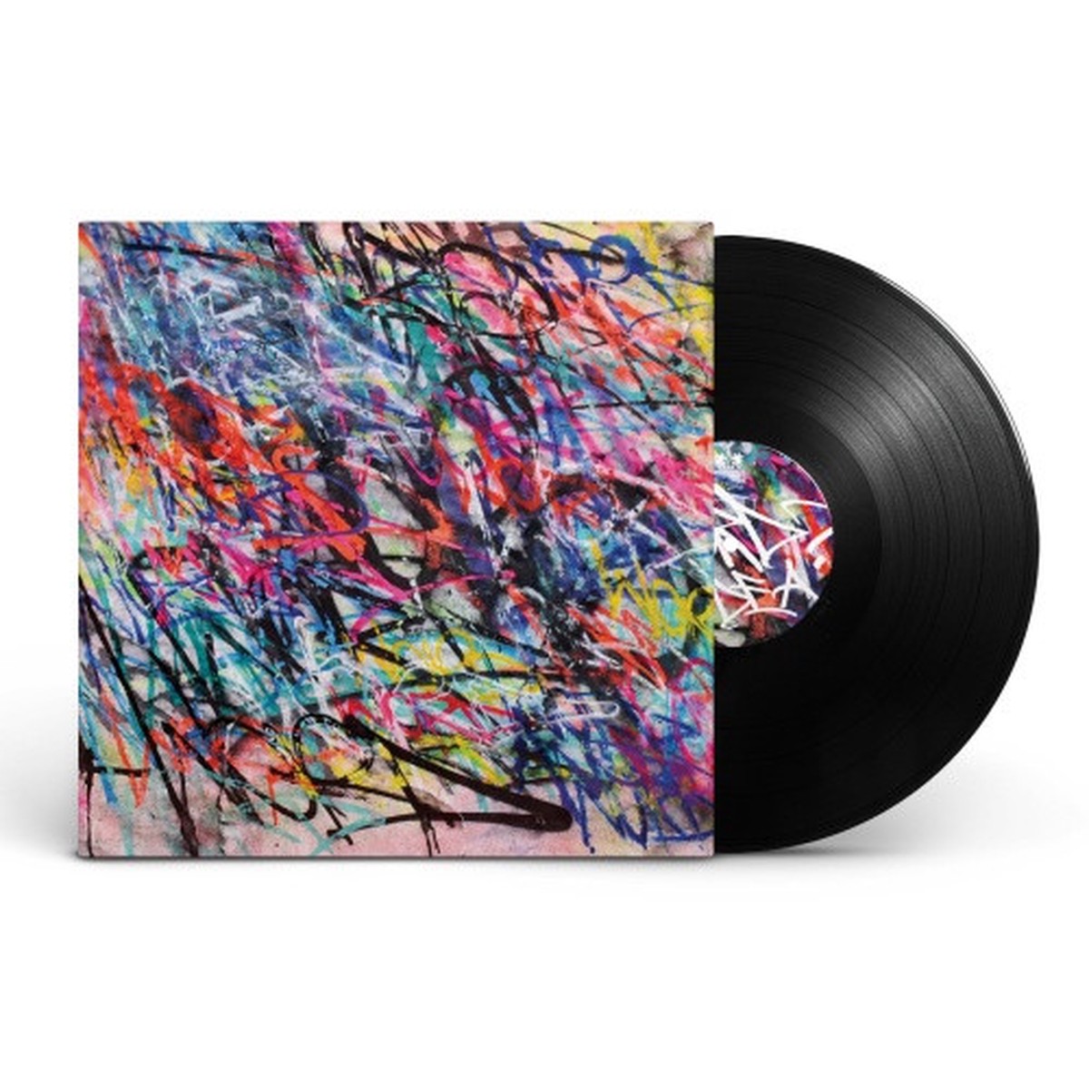 Atmosphere – Word? – 2x LP Vinyl