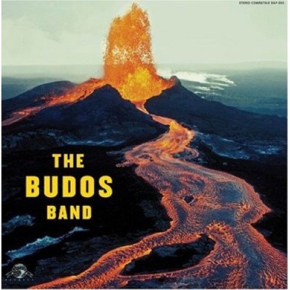 Budos Band – Budos Band – 12″ Vinyl