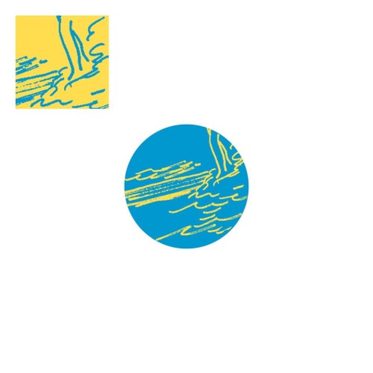 Jacques Renault – Coast To Coast Ep – 12″ Vinyl