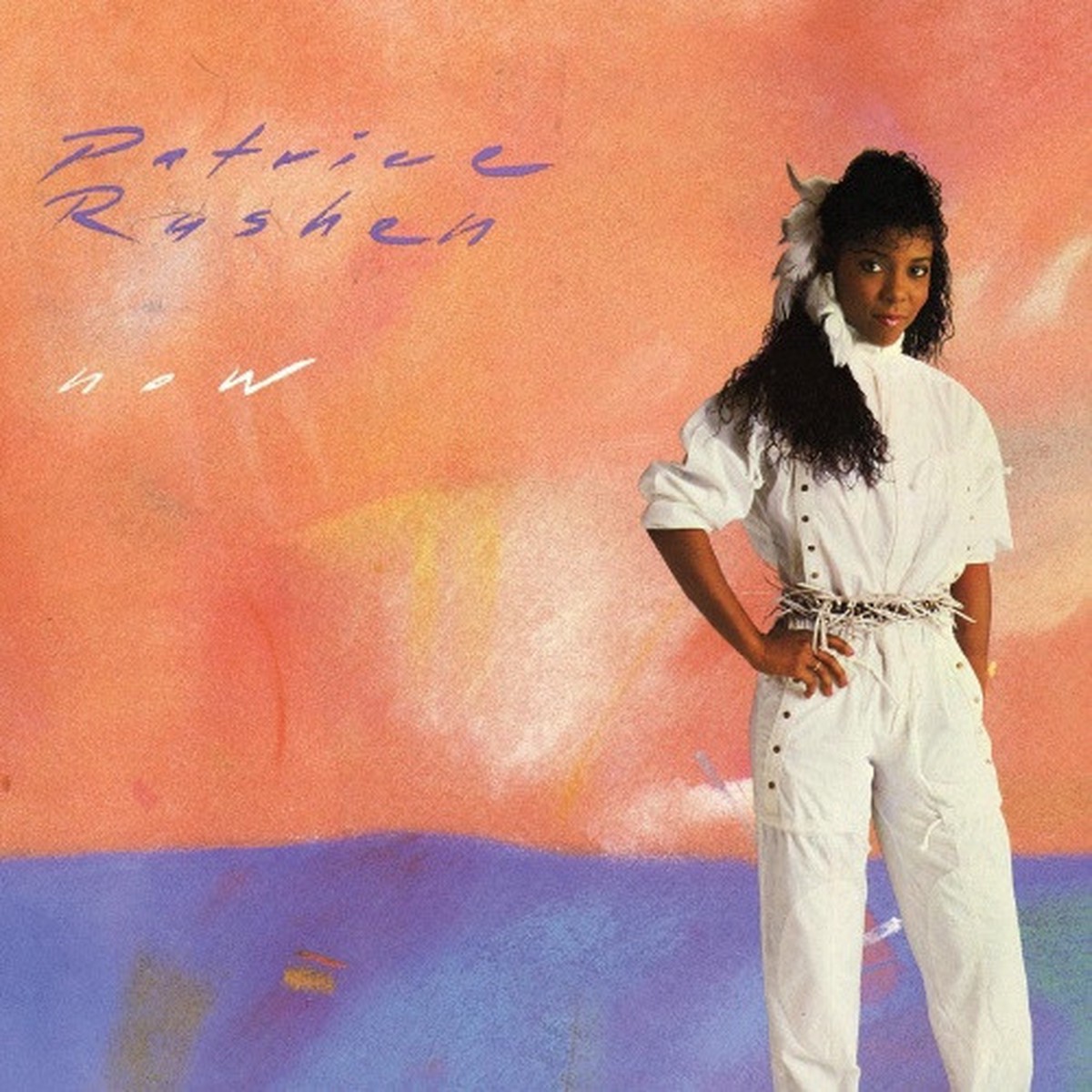 Patrice Rushen – Now – 2x LP Vinyl