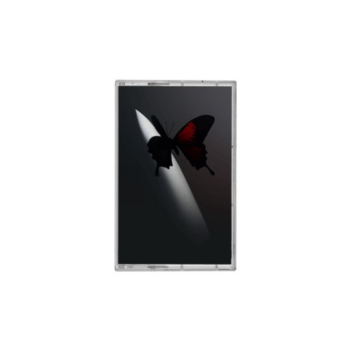 Post Malone – Twelve Carat Toothache – Cassette
