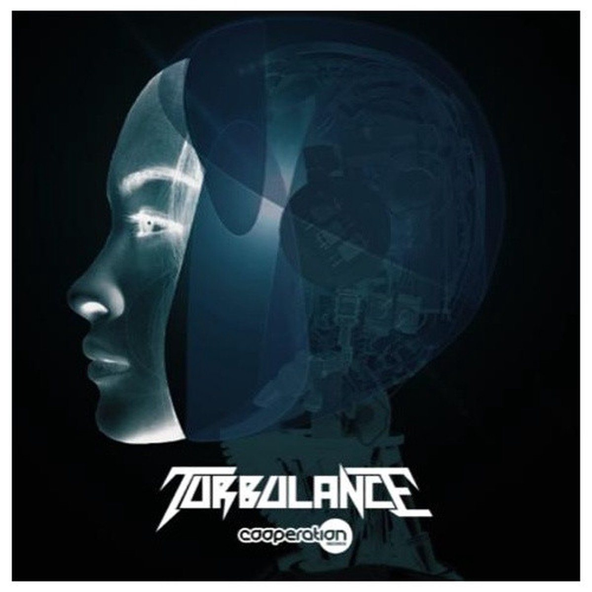 Turbulance – Turbulance – 2x LP Colored Vinyl